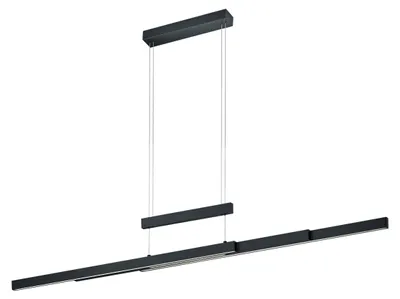 Immagine prodotto di Lampada a sospensione LED 54W TRAJAN 375310532 Trio