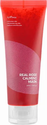 Produktbild von Isntree Real Rose Calming Mask