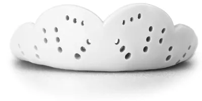 Immagine prodotto di Protezione denti Sisu Next Gen Max Snow White