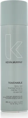 Produktbild von Kevin Murphy - Touchable Spray Wax 250ml