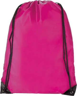 Produktbild von Premium Rucksack pink