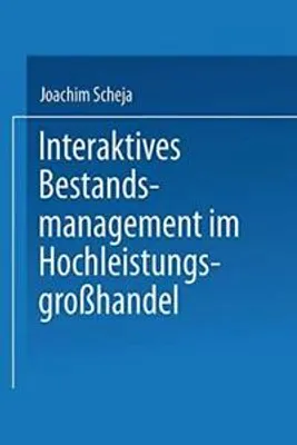 Image de Interaktives Bestandsmanagement im Hochleistungsgroßhandel