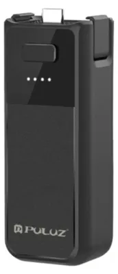 Produktbild von DJI Osmo Pocket 3 Puluz Akku 2800 mAh USB-C 5 V/2 A