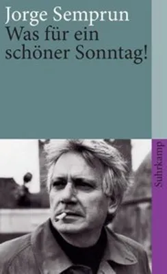 Immagine prodotto di Was für ein schöner Sonntag.