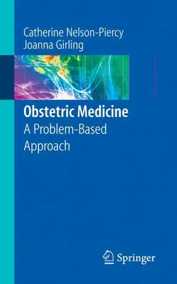 Produktbild von Obstetric Medicine