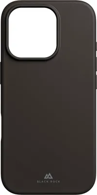 Produktbild von Black Rock Cover Mag Urban Case für Apple iPhone 16 Pro, Schwarz