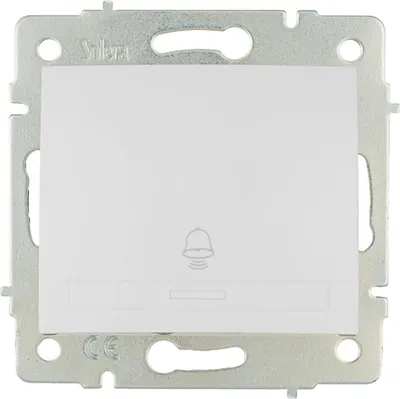 Immagine prodotto di Pulsante A Campana 10A 250V Erp03Qc S.europa Solera