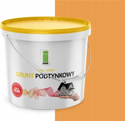 Obrázok produktu pre Silikónová omietka na fasády, žltá šafranová, 15 kg