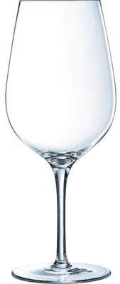 Produktbild von Chef&Sommelier Sequence Transparentes Glas 620 ml Vino Glas Set (6 Stück)