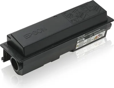 Immagine prodotto di Epson C13S050437 Cartuccia Toner 1 pz Originale
