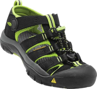 Produktbild von Keen Newport H2 Jugendsandalen Grün,Schwarz EU 36 Grün,Schwarz EU 36