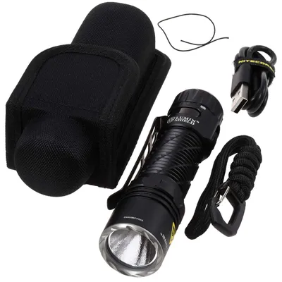 Produktbild von Nitecore NC-EDC35 EDC35 5000lm, USB-C, 6000mAh Akku