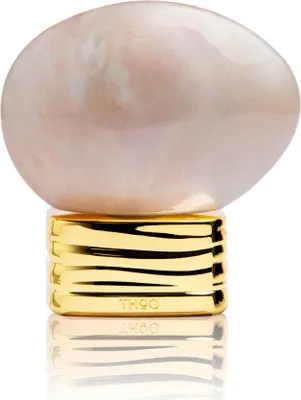Produktbild von The House of Oud White Pearl Eau De Parfum 75 ml (unisex)