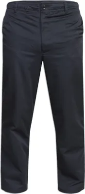 Immagine prodotto di Duke - Pantaloni "D555 Basilio" da uomo - Rugby DC132 (W44S) (Nero)