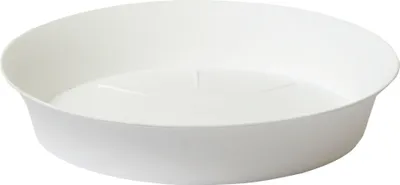 Obrázek produktu pro Mísa Plastia Tulipán - bílá 10 cm