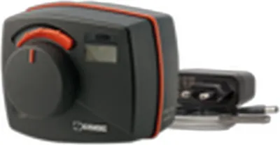 Produktbild von ESBE Stellmotorregler CRA211 230V 6Nm, Mischtemp. Konstant, 1 Stk.