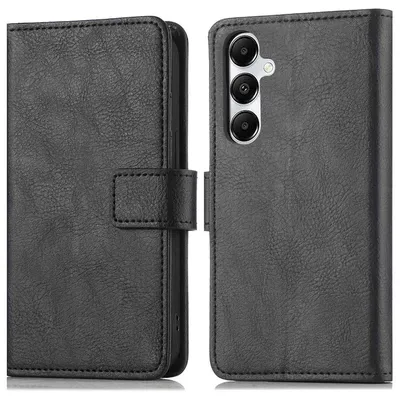 Imagen del producto de Funda Tipo Libro de Lujo para Samsung Galaxy A26 -