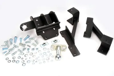 Produktbild von STEINHOF T-166 Anhängerkupplung 2800kg Max für TOYOTA LAND CRUISER (KDJ12, GRJ12)