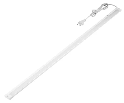 Image de Luminaire encastré LED REV, 8 W, 3000 K, 620 lm, blanc chaud, IP20, 90 cm