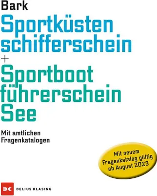 Image de Sportküstenschifferschein & Sportbootführerschein See