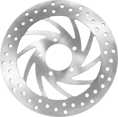 Produktbild von RMS Bremsscheibe vorne kompatibel mit Aprilia Scarabeo 125ccm