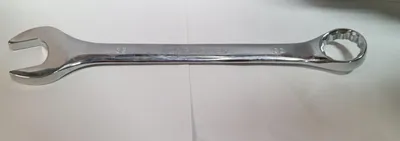 Obrázek produktu pro Grosley Klíč očkoplošný 32 mm