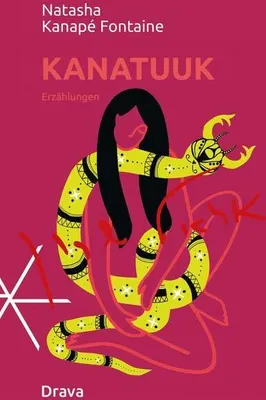 Obrázek produktu pro Buch Kanatuut: Indigene Mythen und die Wiederaneignung kultureller Identität