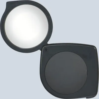 Produktbild von Leseglas 4011123636102 4011123636102