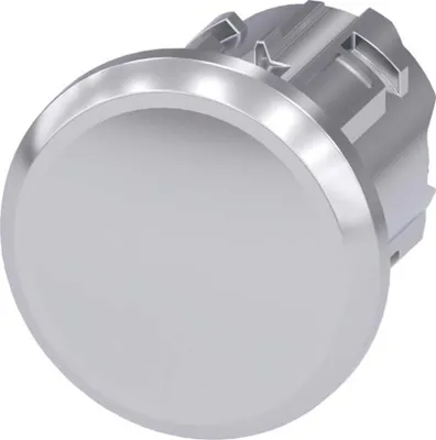 Produktbild von Siemens BLINDVERSCHLUSS, SILBER