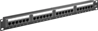 Immagine prodotto di Microconnect PP-013 Schalttafel/Steckbrette (PP-013)