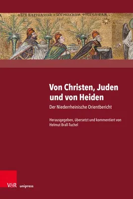 Obrázok produktu pre Brall-Tuchel, H: Von Christen, Juden und von Heiden