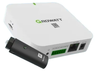 Produktbild von Growatt ShineLink-X2 Kommunikationssystem Datenlogger