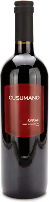 Produktbild von Terre Siciliane Syrah IGT 2025 Sizilien | Italien | 14,5% vol | 0,75 l
