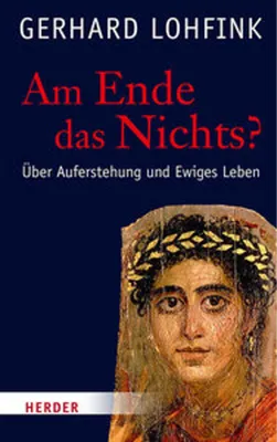 Produktbild von Am Ende das Nichts?