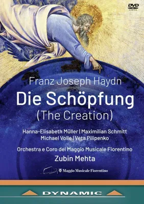Obrázek produktu pro Joseph Haydn (1732-1809) - Die Schöpfung
