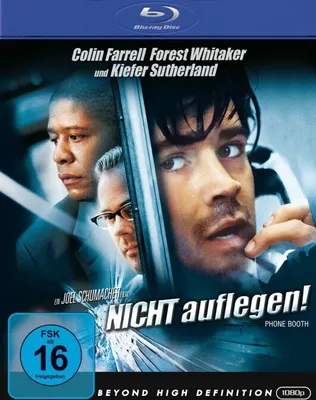 Produktbild von Nicht auflegen