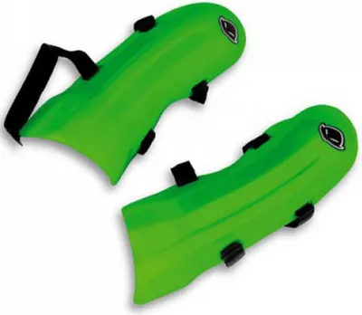 Immagine prodotto di Parastinchi Ufo Verde Verde Taglia Unica
