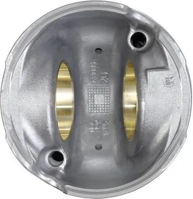 Productafbeelding van Reparatieset zuigers en cilinderwanden, artikelnummer 89867110, KOLBENSCHMIDT, voor MERCEDES-BENZ
