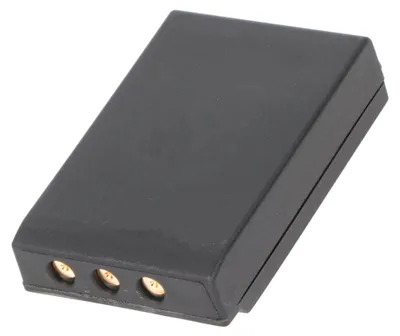 Produktbild von IMET Originalakku für Funkfernsteuerung BE3700 Li-ion 3.6V 2000mAh