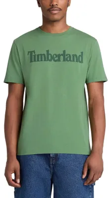 Immagine prodotto di TIMBERLAND - T-shirt uomo con logo lineare  - Taglia XL