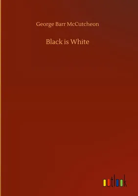 Produktbild von Black is White