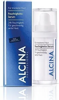 Produktbild von Feuchtigkeits-Serum 30ml