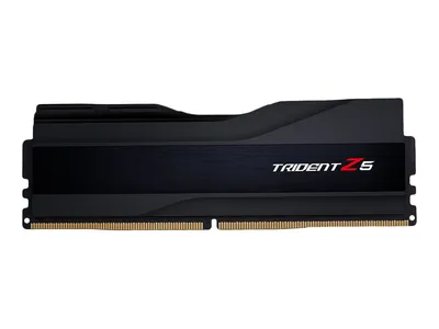 Produktbild von G.Skill Trident Z F5-5600J3636C16GX2-TZ5K, 32 GB, 2 x 16 GB, DDR5, 5600 MHz, 288-pin DIMM