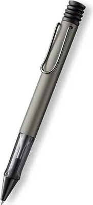 Zdjęcie produktu dla Pióro kulkowe Lamy Lx Ruthenium