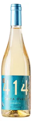 Produktbild von Morellino di Scansano DOCG 3,0l Podere 414 Toskana Rotwein trocken