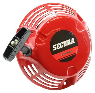 Produktbild von SECURA Seilzugstarter passend für Honda UM536K2 | UM536K3 | UM616K2 | UM616K3