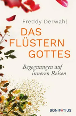 Immagine prodotto di Das Flüstern Gottes