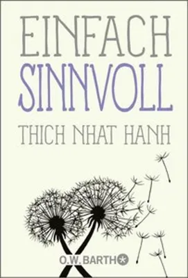 Produktbild von Einfach sinnvoll