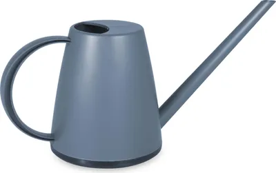 Produktbild von MESTO Gießkanne (Blumen-Gießkanne / Kunststoff-Gießkanne, Fassungsvermögen 1 L,