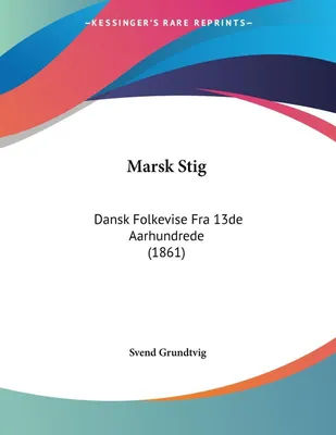 Produktbild von Marsk Stig